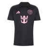 Inter Miami CF Messi 10 Vieras 2026 - Jalkapallo Pelipaidat (S/S)
