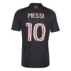 Inter Miami CF Messi 10 Vieras 2026 - Jalkapallo Pelipaidat (S/S)
