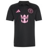 Inter Miami CF Vieras 2026 - Jalkapallo Pelipaidat (S/S) Inter Miami CF Vieras 2026 - Jalkapallo Pelipaidat (S/S)