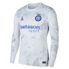 Inter Milan Maalivahti 2025-26 - Jalkapallo Pelipaidat (L/S)