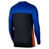 Inter Milan Neljäs 2025-26 - Jalkapallo Pelipaidat (L/S)