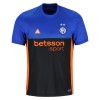 Inter Milan Neljäs 2025-26 - Jalkapallo Pelipaidat (S/S) Inter Milan Neljäs 2025-26 - Jalkapallo Pelipaidat (S/S)