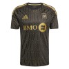 Los Angeles FC Koti 2026 - Jalkapallo Pelipaidat (S/S)