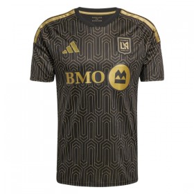 Los Angeles FC Koti 2026 - Jalkapallo Pelipaidat (S/S)