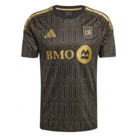 Los Angeles FC Son 7 Lasten Koti 2026 - Jalkapallo Pelipaidat (S/S)