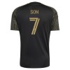 Los Angeles FC Son 7 Lasten Koti 2026 - Jalkapallo Pelipaidat (S/S)