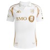 Los Angeles FC Vieras 2025-26 - Jalkapallo Pelipaidat (S/S) Los Angeles FC Vieras 2025-26 - Jalkapallo Pelipaidat (S/S)