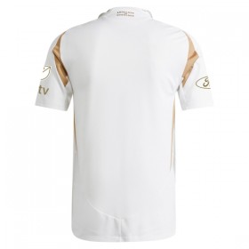 Los Angeles FC Vieras 2025-26 - Jalkapallo Pelipaidat (S/S)