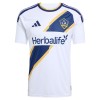 Los Angeles Galaxy Koti 2026 - Jalkapallo Pelipaidat (S/S) Los Angeles Galaxy Koti 2026 - Jalkapallo Pelipaidat (S/S)