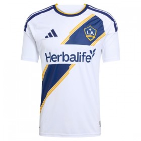 Los Angeles Galaxy Koti 2026 - Jalkapallo Pelipaidat (S/S)