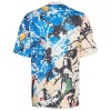 Manchester United Stone Roses Special Edition 2025-26 - Jalkapallo Pelipaidat (S/S)