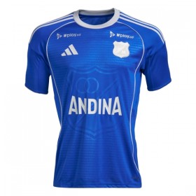 Millonarios Koti 2026-27 - Jalkapallo Pelipaidat (S/S)