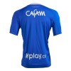 Millonarios Koti 2026-27 - Jalkapallo Pelipaidat (S/S)