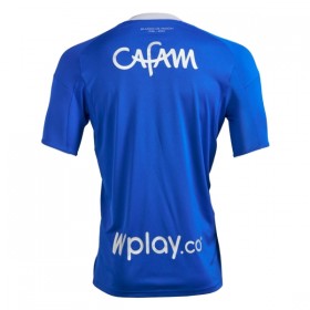 Millonarios Koti 2026-27 - Jalkapallo Pelipaidat (S/S)