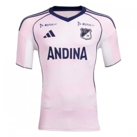 Millonarios Vieras 2026-27 - Jalkapallo Pelipaidat (S/S)