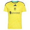 Nashville SC Koti 2026 - Jalkapallo Pelipaidat (S/S)