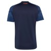 New York City FC Vieras 2026 - Jalkapallo Pelipaidat (S/S)