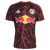 New York Red Bulls Koti 2026 - Jalkapallo Pelipaidat (S/S)