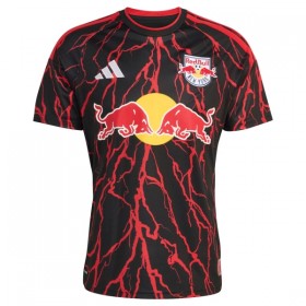 New York Red Bulls Koti 2026 - Jalkapallo Pelipaidat (S/S)