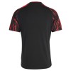 New York Red Bulls Koti 2026 - Jalkapallo Pelipaidat (S/S)