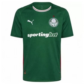 Palmeiras Koti 2026-27 - Jalkapallo Pelipaidat (S/S)