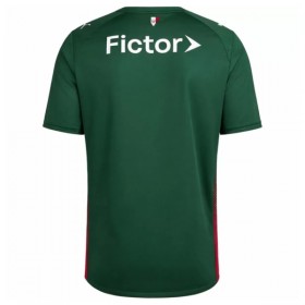 Palmeiras Koti 2026-27 - Jalkapallo Pelipaidat (S/S)