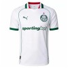 Palmeiras Vieras 2026-27 - Jalkapallo Pelipaidat (S/S) Palmeiras Vieras 2026-27 - Jalkapallo Pelipaidat (S/S)