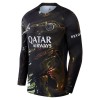 Paris Saint-Germain Night Edition 2025-26 - Jalkapallo Pelipaidat (L/S) Paris Saint-Germain Night Edition 2025-26 - Jalkapallo Pelipaidat (L/S)