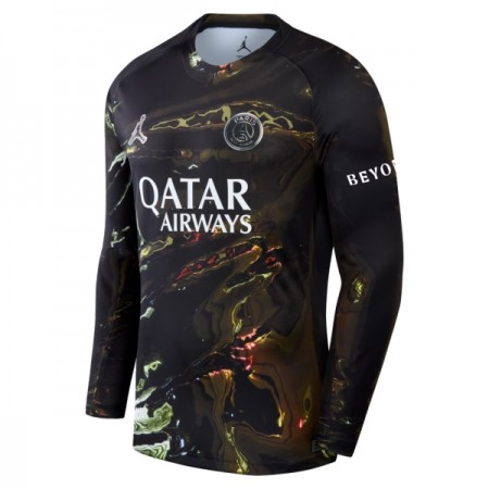 Paris Saint-Germain Night Edition 2025-26 - Jalkapallo Pelipaidat (L/S) Paris Saint-Germain Night Edition 2025-26 - Jalkapallo Pelipaidat (L/S)