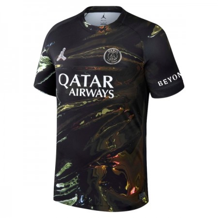 Paris Saint-Germain Night Edition 2025-26 - Jalkapallo Pelipaidat (S/S) Paris Saint-Germain Night Edition 2025-26 - Jalkapallo Pelipaidat (S/S)