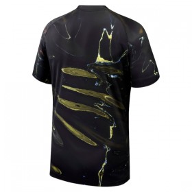 Paris Saint-Germain Night Edition Lasten 2025-26 - Jalkapallo Pelipaidat (S/S)