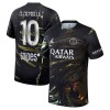 Paris Saint-Germain O. Dembele 10 Night Edition 2025-26 - Jalkapallo Pelipaidat (S/S)