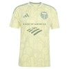 Portland Timbers Vieras 2026 - Jalkapallo Pelipaidat (S/S)
