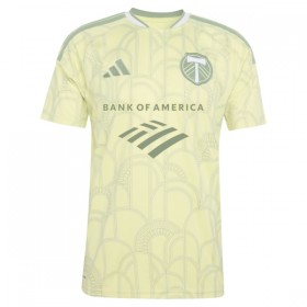 Portland Timbers Vieras 2026 - Jalkapallo Pelipaidat (S/S)