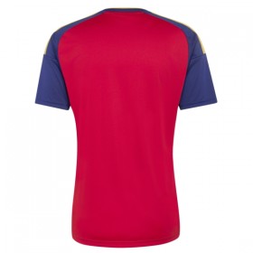 Real Salt Lake Koti 2026 - Jalkapallo Pelipaidat (S/S)