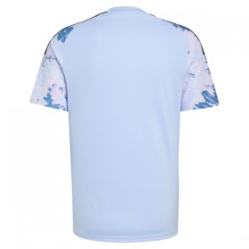 San Jose Earthquakes Vieras 2026 - Jalkapallo Pelipaidat (S/S)