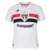 São Paulo Koti 2026-27 - Jalkapallo Pelipaidat (S/S) São Paulo Koti 2026-27 - Jalkapallo Pelipaidat (S/S)