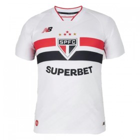 São Paulo Koti 2026-27 - Jalkapallo Pelipaidat (S/S)