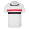 São Paulo Koti 2026-27 - Jalkapallo Pelipaidat (S/S)