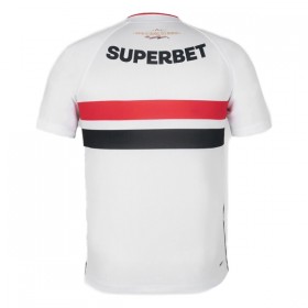 São Paulo Koti 2026-27 - Jalkapallo Pelipaidat (S/S)