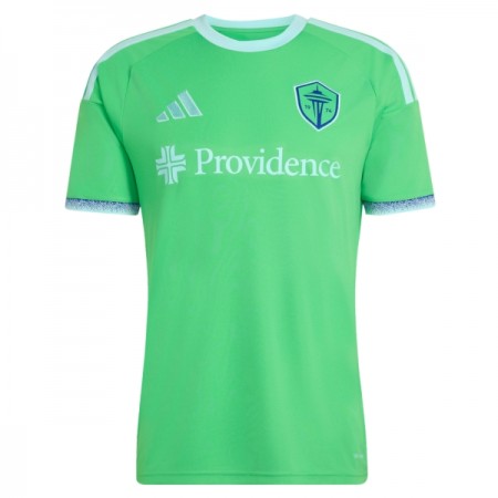 Seattle Sounders FC Koti 2026 - Jalkapallo Pelipaidat (S/S)