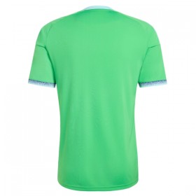 Seattle Sounders FC Koti 2026 - Jalkapallo Pelipaidat (S/S)