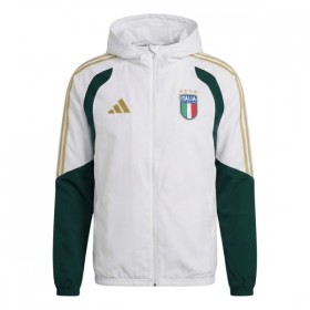 Italia Training Hupparitakki Sarja Valkoinen 2026-27