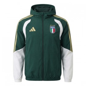 Italia Training Hupparitakki Sarja Vihreä 2026-27