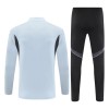 Japani Training Huppari Quarter-Zip Valkoinen 2026