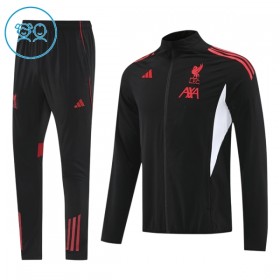 Liverpool Lasten Training Takit Musta 2025-26