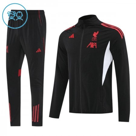 Liverpool Lasten Training Takit Musta 2025-26