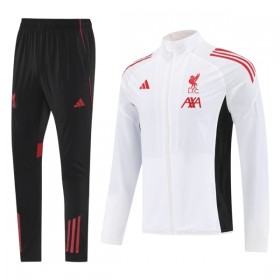 Liverpool Training Takit Valkoinen 2025-26