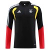 Saksa Training Huppari Quarter-Zip Musta 2026-27