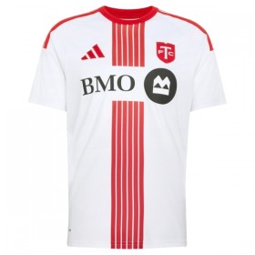 Toronto FC Vieras 2026 - Jalkapallo Pelipaidat (S/S)